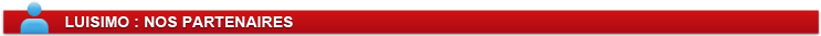 LUISIMO | Partenaires